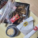 쪽갈비에 꼬치다 이미지