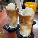 씨씨레스토랑 | 나트랑 여행 3탄 / 맛집 추천+비추천 후기, 콩커피 cccp커피 비교, 아틀란티스 타오티엔 내돈내산