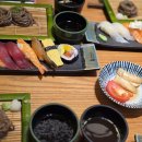 배곧프라자 | 배곧 초밥 맛집 상무초밥 주말 점심특선 재방문 후기