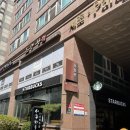 스타벅스 서초파라곤점