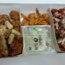 알통떡강정나운점