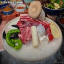 마장동김씨일산