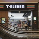 세븐일레븐 수원점 이미지