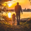 아버지의 휴식 이미지