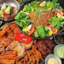 남춘네 숯불닭갈비 이미지