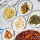 해안길105 | 속초여행 인생맛집 녹원생선찜 테이블링, 주차, 웨이팅 내돈내산