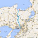 일본바이크여행 북해도 일주 10일, 오사카,마이즈루,비와호,오타루,삿뽀로 바이크로하는 북해도 일주10일간의 여행 이미지