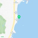 삼사 바다산책로 이미지