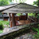 천년의 정원 이미지