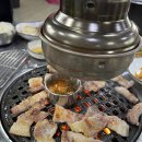 정가네연탄구이 | 제주 성산 정가네연탄구이
