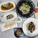 수협횟집식당회센타 | 신갯마을 | 발산 수협 강서 수산시장 횟집 &#34;갯마을 A코스&#34;