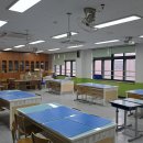 영원중학교