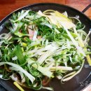 송탄부대찌개(산본)