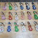 우쿨렐레 (B) 이미지