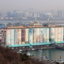 월미공원 운동장 화장실 이미지