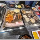 영광조개구이무한리필 - 세종특별자치시 신안새동네길 6 | 영광조개구이무한리필