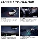 어라운드테이블구미 | 구미 르노 필랑트 실물 후기: 34가지 ADAS+하이브리드 250ps 실물 확인