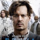 인공지능(AI)와 삶 | Transcendence, 2014) 상세 줄거리 결말 후기 평점 정보, SF 스릴러 신이 된 인공지능 AI 추천 명작