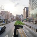 버스정류장 이미지