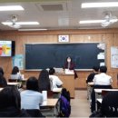 속초해랑중학교 이미지