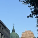 성요셉의집 | 캐나다 동부 여행 3 - 몬트리올, 베이글, 푸틴 맛집, 성요셉 성당, 마운트 로열 공원, 대관람차, 숙소