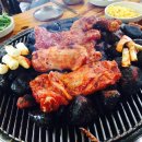 춘천숯불닭갈비 이미지