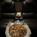 도미노피자 정관점 이미지