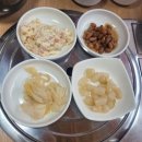 포항물회 종합어시장 | 푸짐한 양의 오리역 횟집 '포항물회종합어시장', 회덮밥 후기