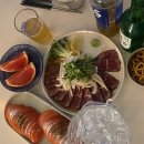 이면도로 | [일산] 밤리단길 감성 요리주점 추천 ‘밤의 한잔’ | 안주 맛집 후기