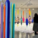 울산문화예술회관 전시장 1층 이미지