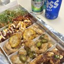장동초등학교 | 대구 장기동 맛집 덤브치킨 장기점 | 가성비 좋은 5가지맛 순살박스 대구치킨맛집 포장후기