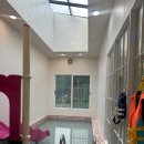 더알라딘키즈풀리조트 | 가평 신축풀빌라 [더 알라딘 키즈 풀빌라 리조트] 프리미엄램프 602호 공룡파크 30개월아들과 함께