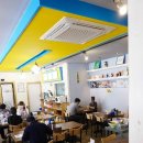 금성반점 이미지