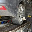 북수원타이어뱅크 | 북수원 타이어성지 타이어뱅크 북수원점에서 타이어 점검받고 왔어요