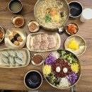 임금님칼국수 이미지