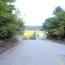 송곡대학길 이미지