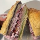 맘모스주택 앞 횡단보도 | 남한산성베이커리 산성맘모스 맘모스빵 솔직후기