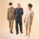 김학철 | 연극 최후의 분대장 독립운동가 김학철 대학로 예술극장 대극장 관람후기 기본정보