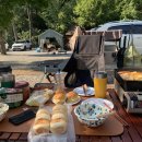 에뜨유명산캠핑장 이미지