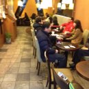 할리스커피 구로역점 이미지