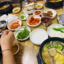 한끼 든든하게 밑반찬 만들기 이미지