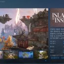 [스팀] Islands of Insight 무료배포중!! 이미지