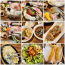 스시엠(M) | 보문역 맛집 일식집 회코스요리로 스시엠 가성비 최고예요