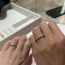 반지원정대, 웨딩 밴드 투어, 웨딩 밴드 구매후기