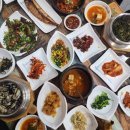 고현제2세천 | 대구 다사 맛집 팔공산엄마밥상 세천 한정식 추천