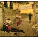 오페라 카발레리아 루스티카나 이미지