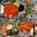 집 | 일산 고기집 고추장 삼겹살 막국수 맛집 야장집 후기