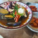 우도바다길가집 | 우도해녀의집 바다전망 신선해산물 한상