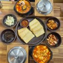 상한전골2천 | 원주두부맛집 소초 콩향기 솔직후기 부모님 모시고 가기 좋은 곳