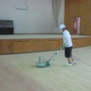 청량체육관 이미지